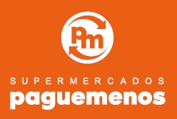 Logo - Pague Menos